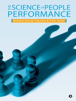 cover image of The Science of People Performance
